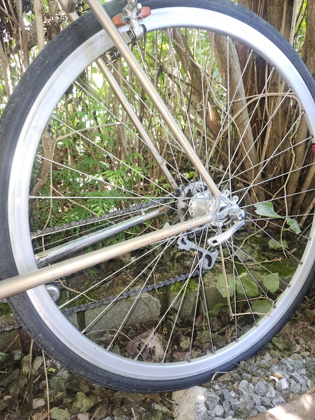Vintage norco road Bike - photo 2