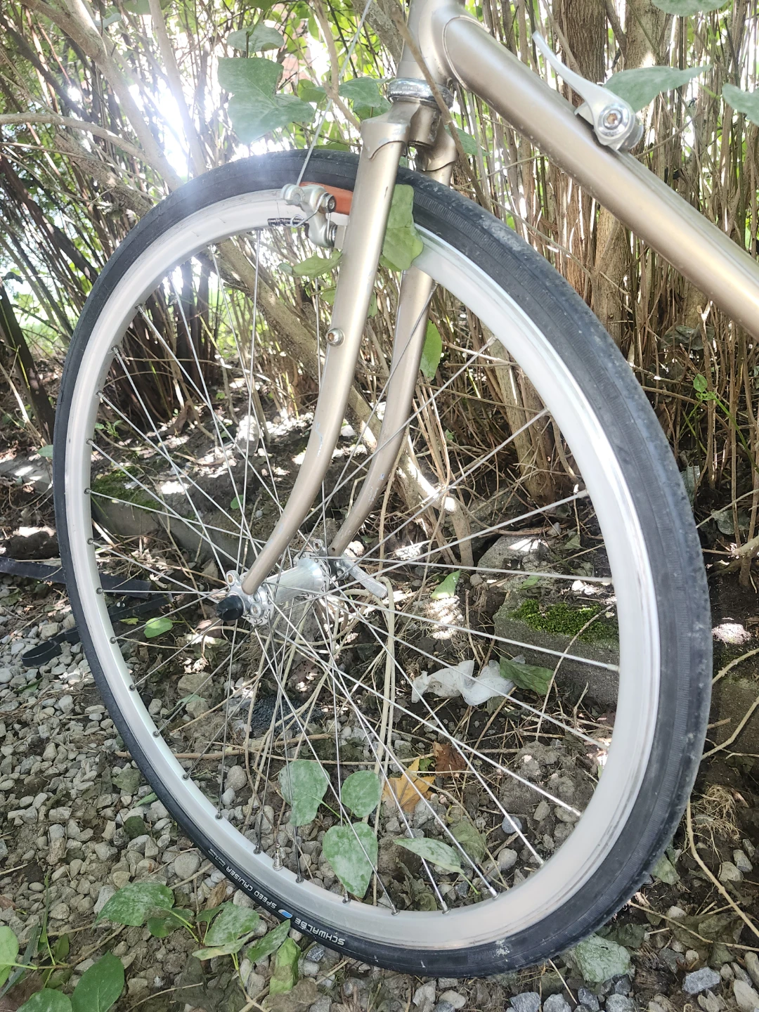 Vintage norco road Bike - photo 4