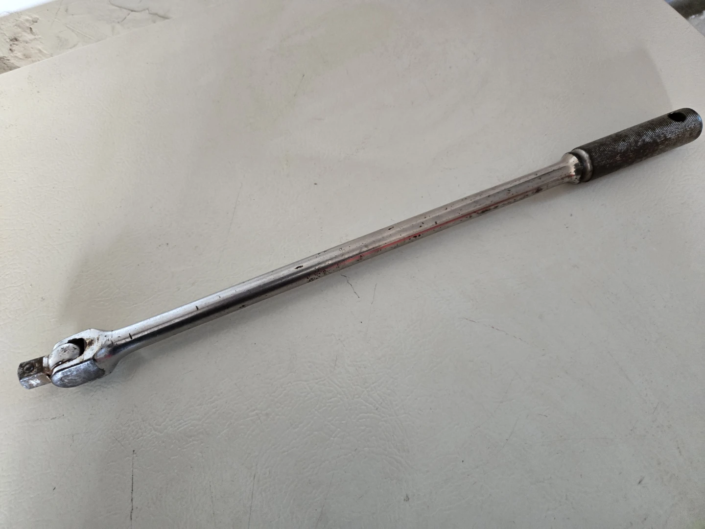 Breaker Bar / Johnson Bar