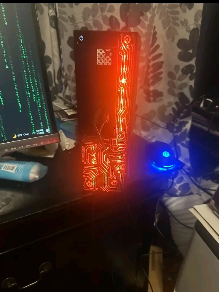 This is a great starter pc