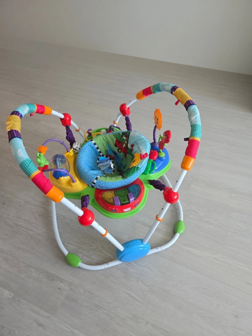 Baby Einstein Activity Jumper