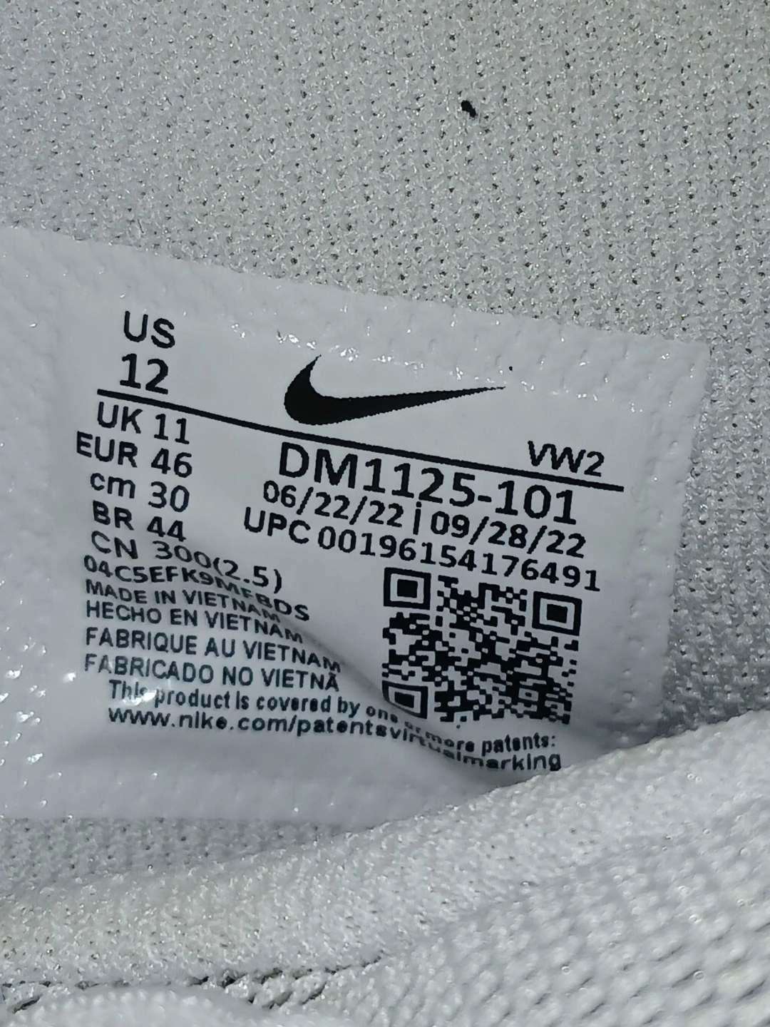 Nike Kyrie Low 5 Men's Basketball Shoes