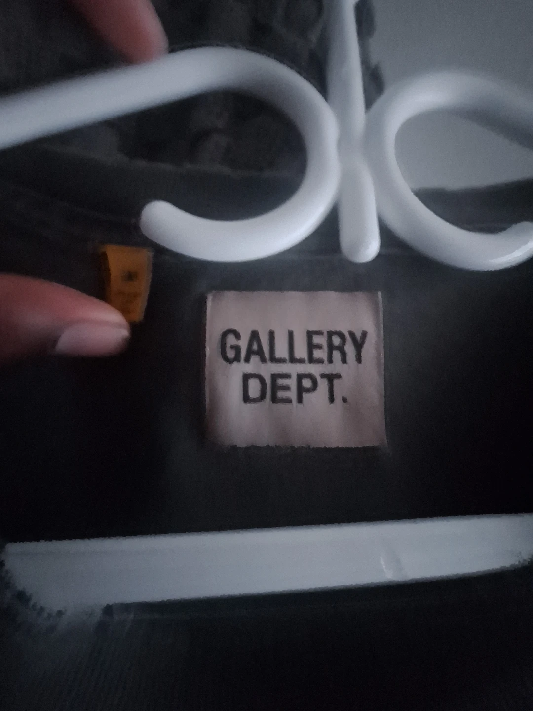 Gallery Dept. T-Shirt
