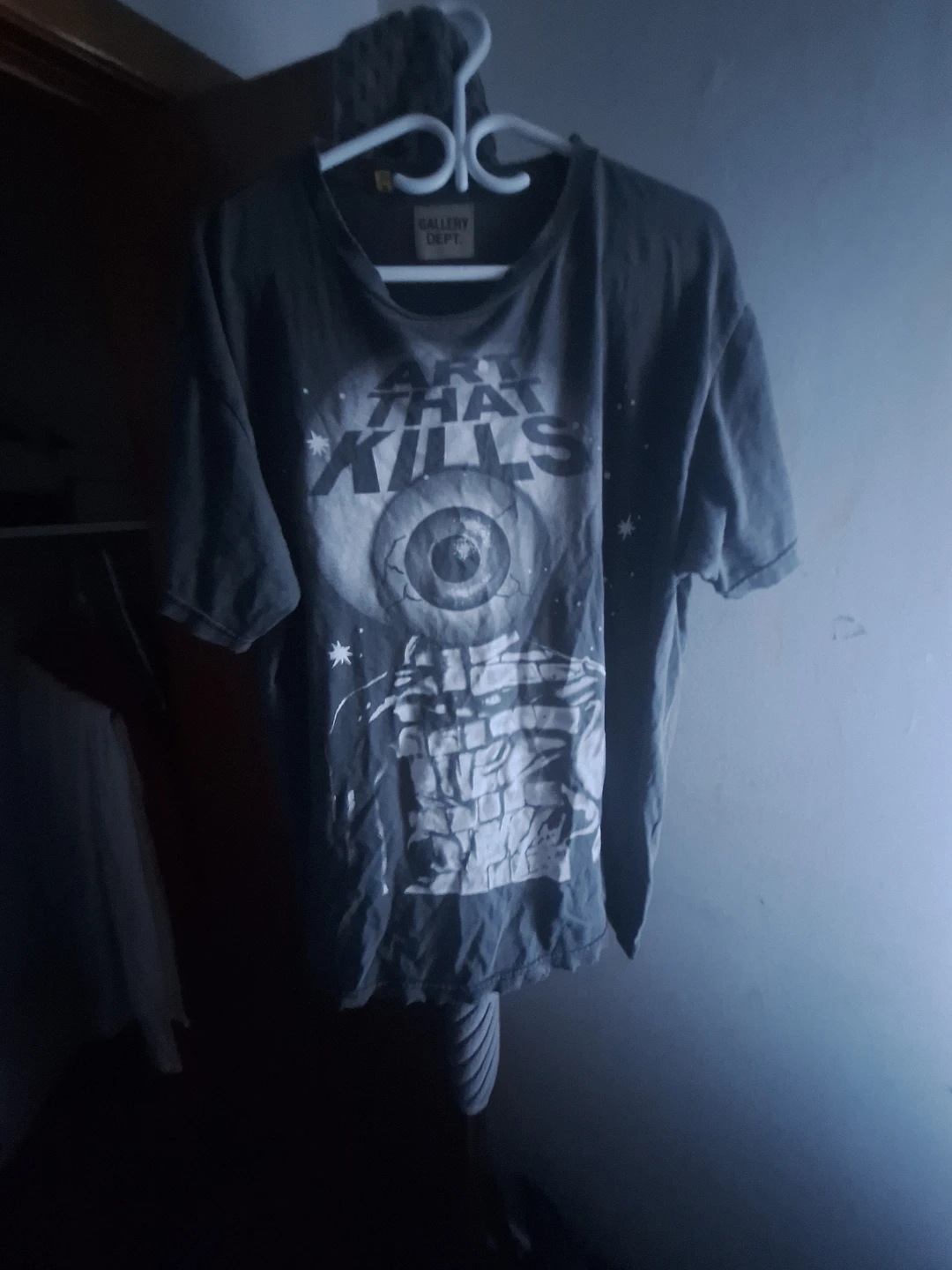 Gallery Dept. T-Shirt - photo 2