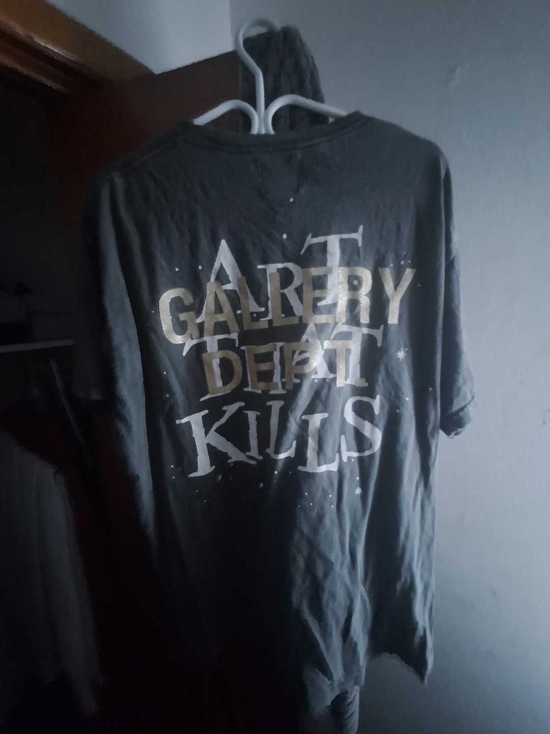 Gallery Dept. T-Shirt - photo 3