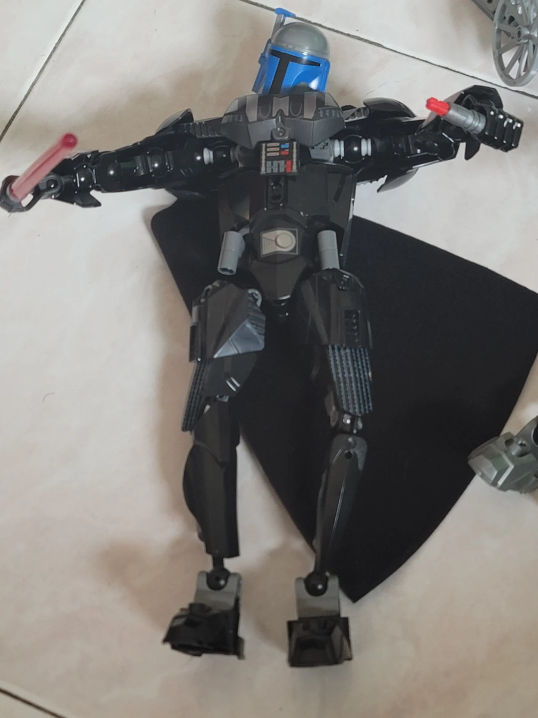 LEGO Star Wars Buildable figures bundle - photo 2