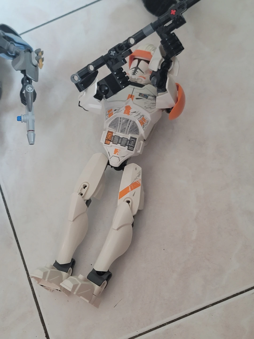LEGO Star Wars Buildable figures bundle - photo 4