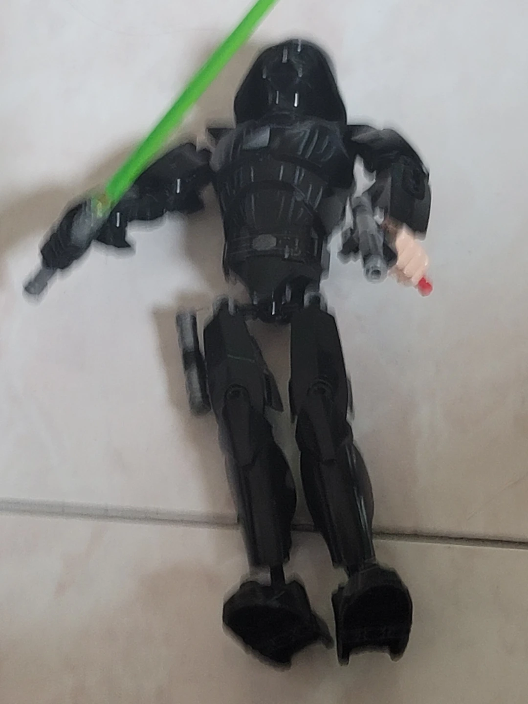 LEGO Star Wars Buildable figures bundle - photo 5