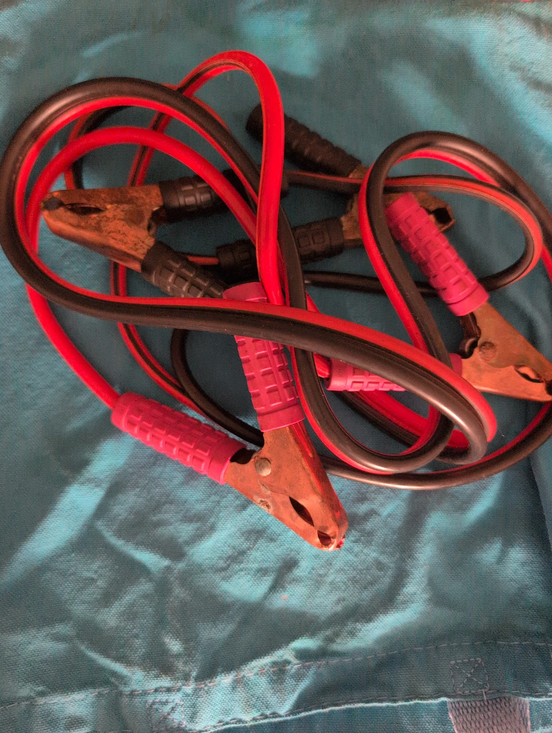 Jumper Cables