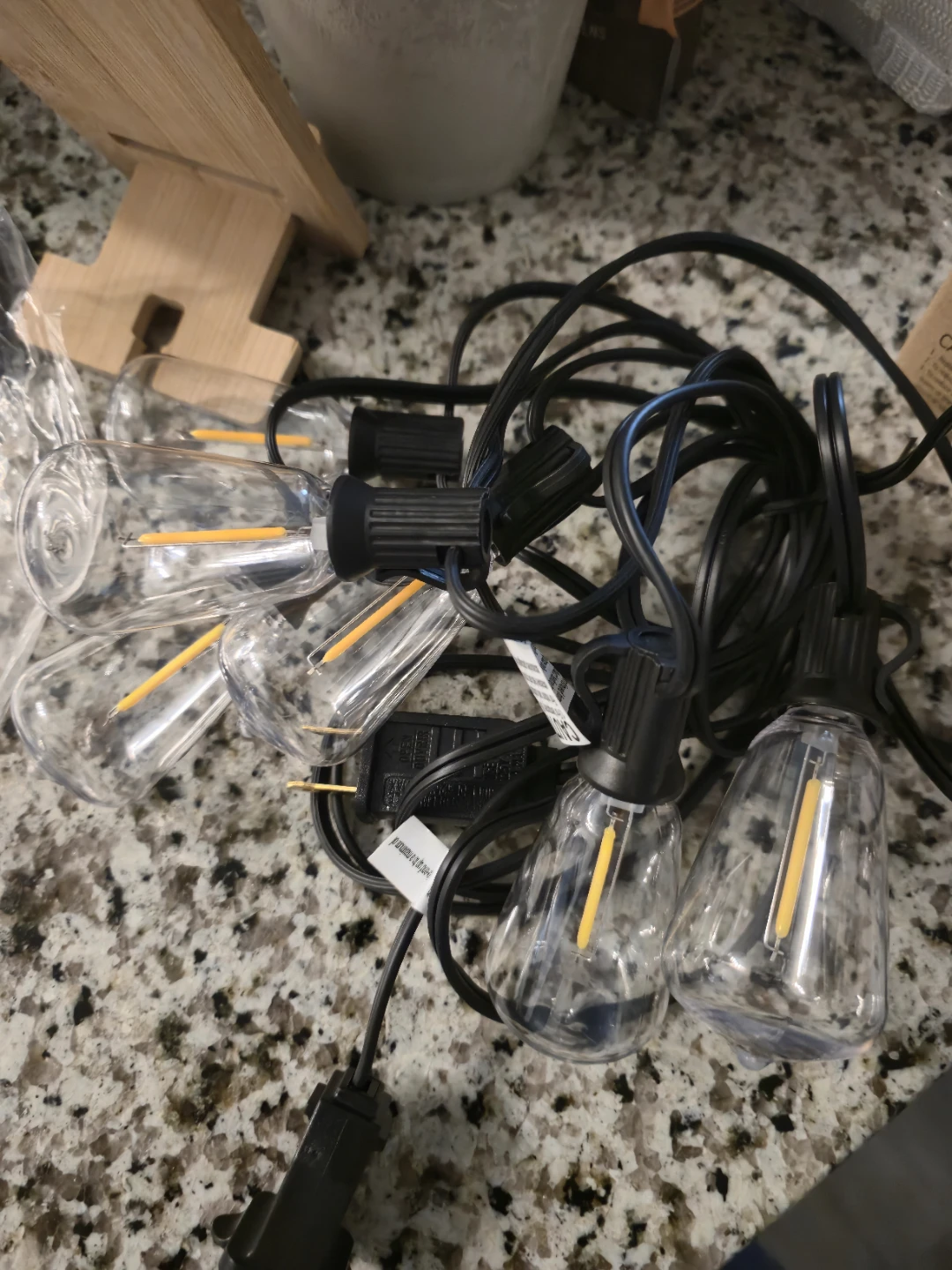 Led pendant bulb - photo 2