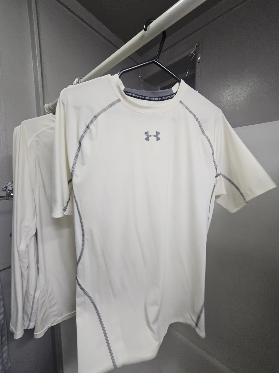 Nike Pro Combat Long Sleeve Shirt - photo 4