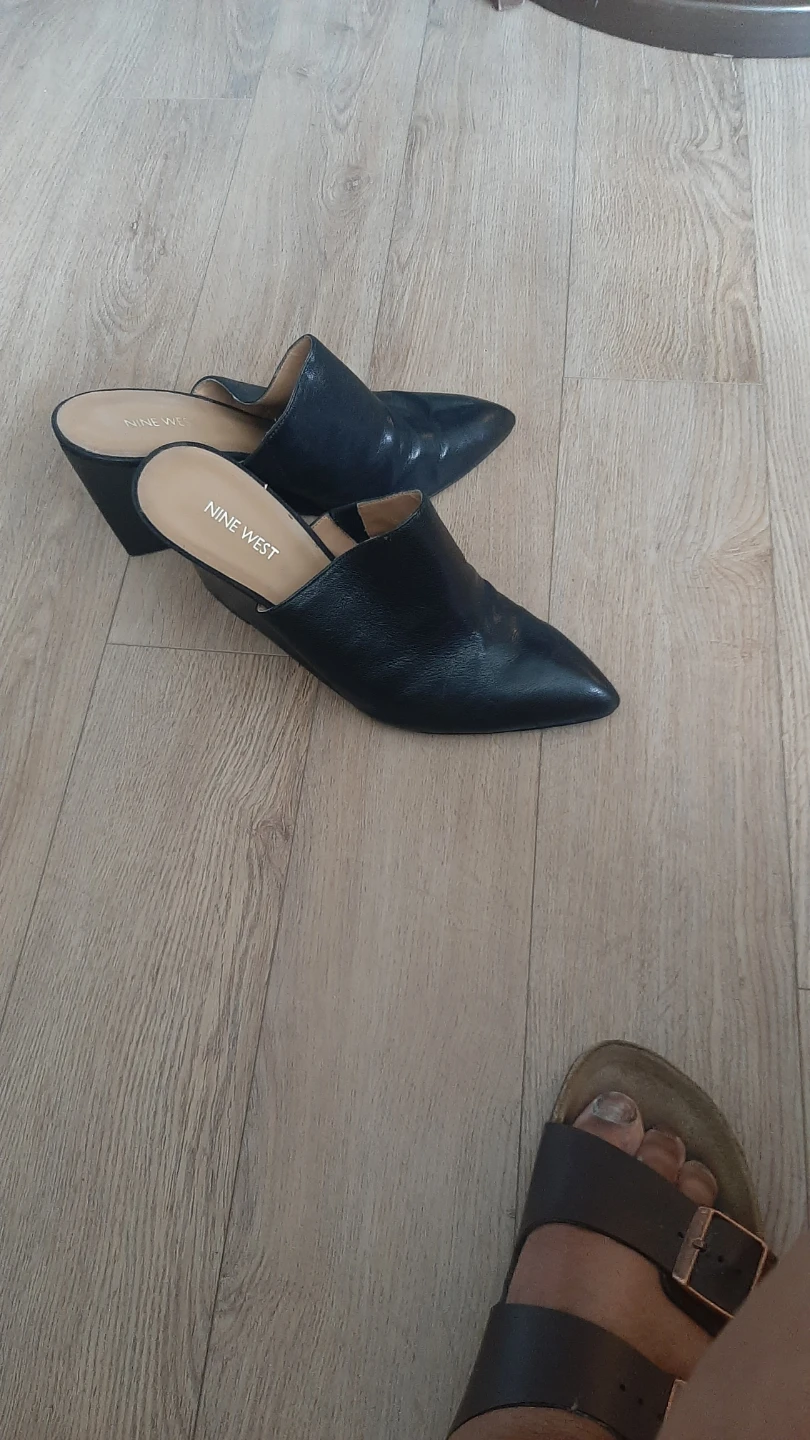 Shoes - photo 2