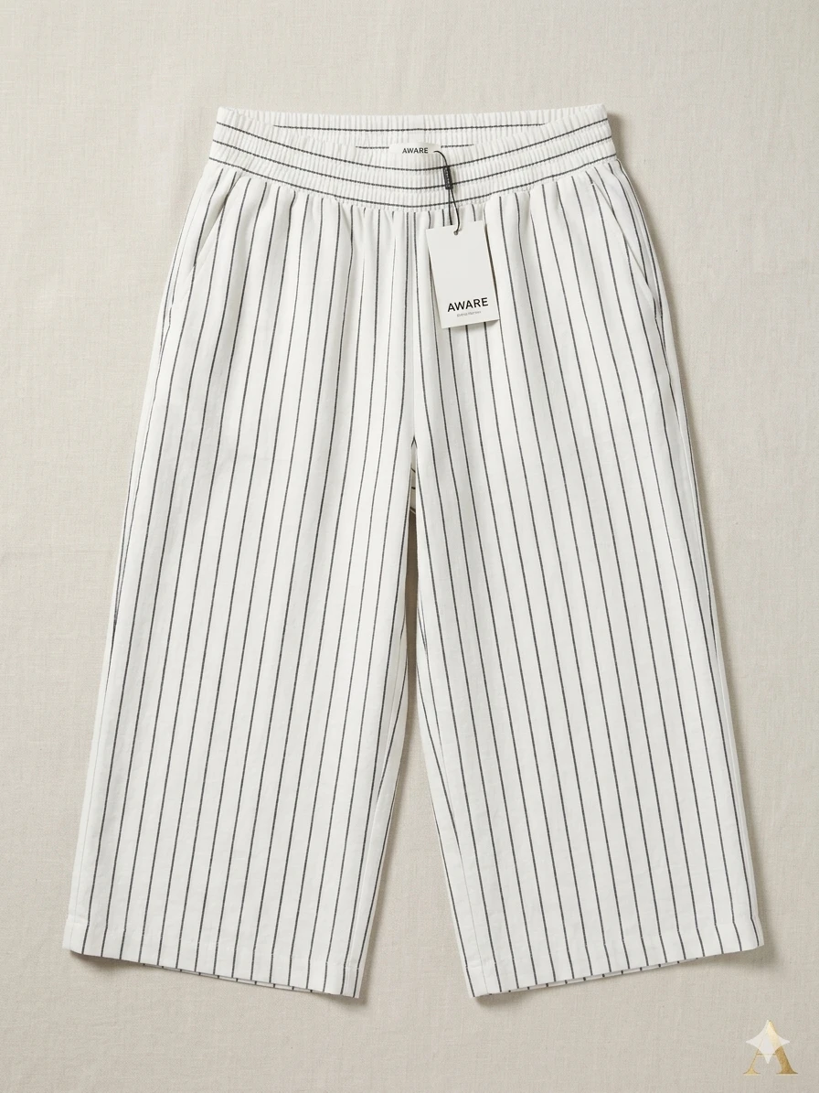 Vero Moda Culotte Pants