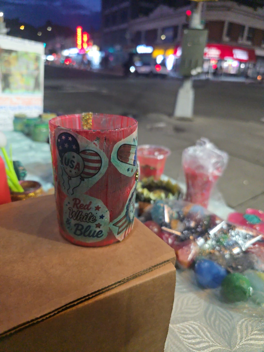 Hand Crafted holiday gifts - photo 2