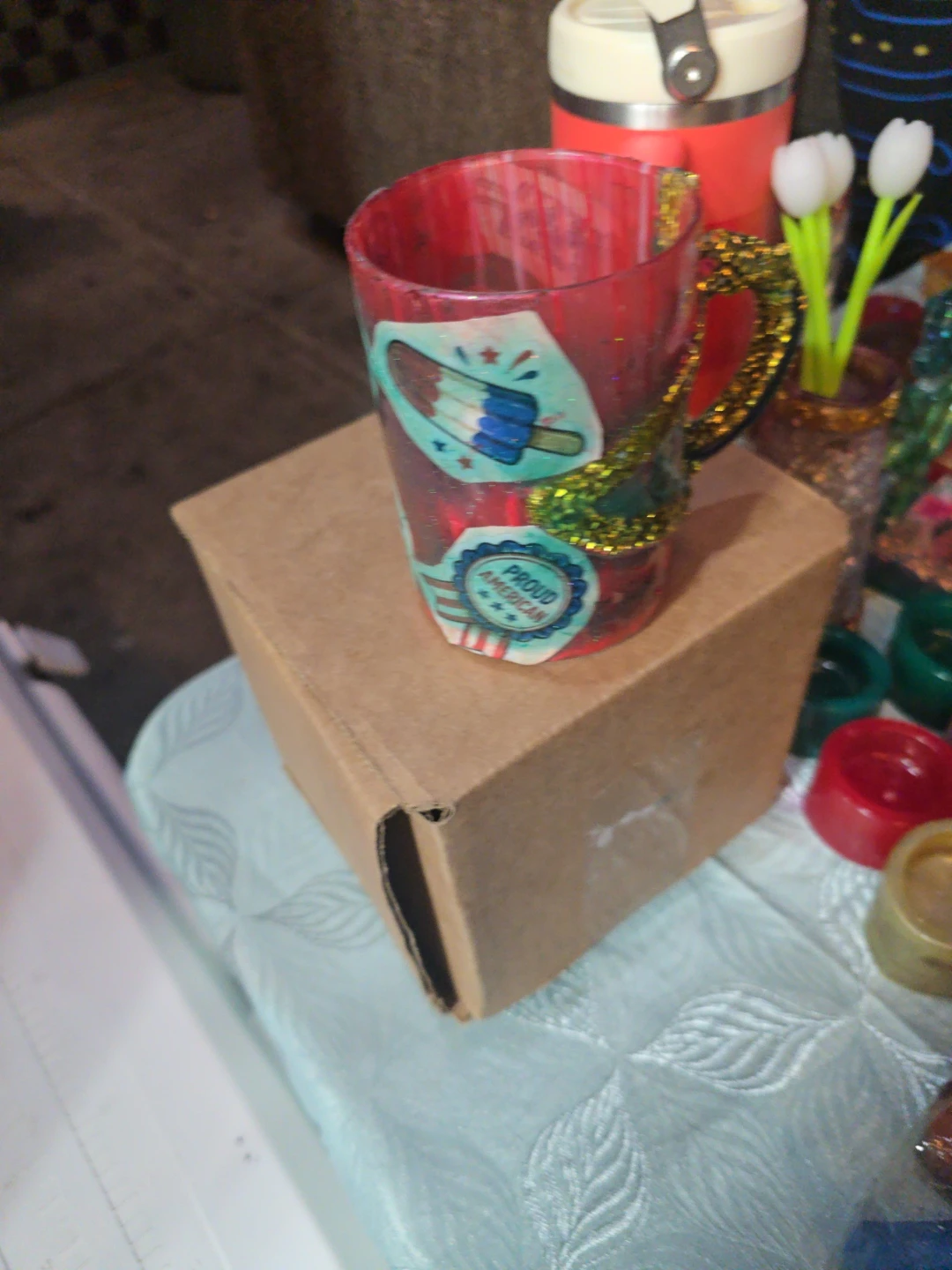 Hand Crafted holiday gifts - photo 3