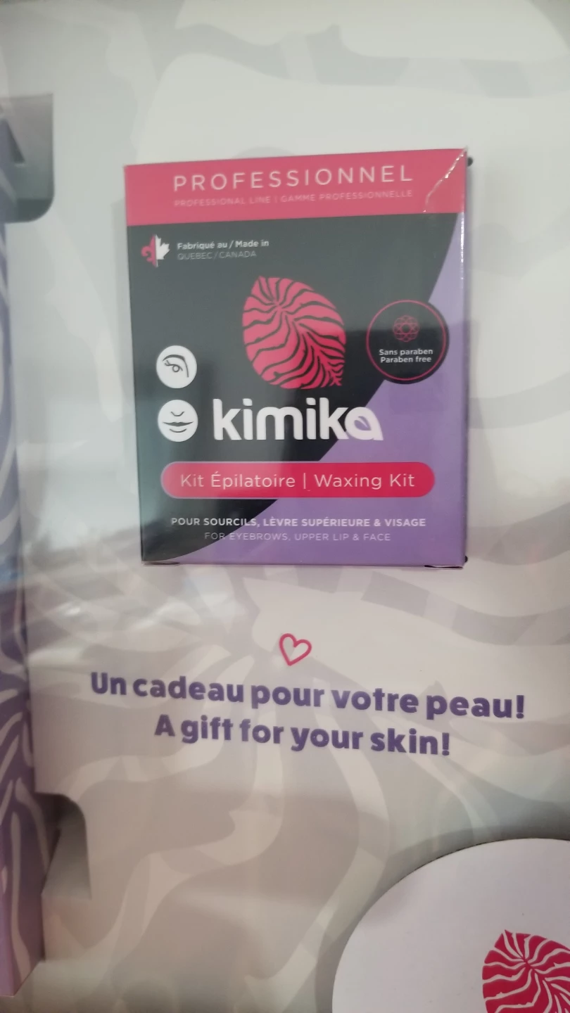 Kimika Gift Set and Assorted items - photo 2