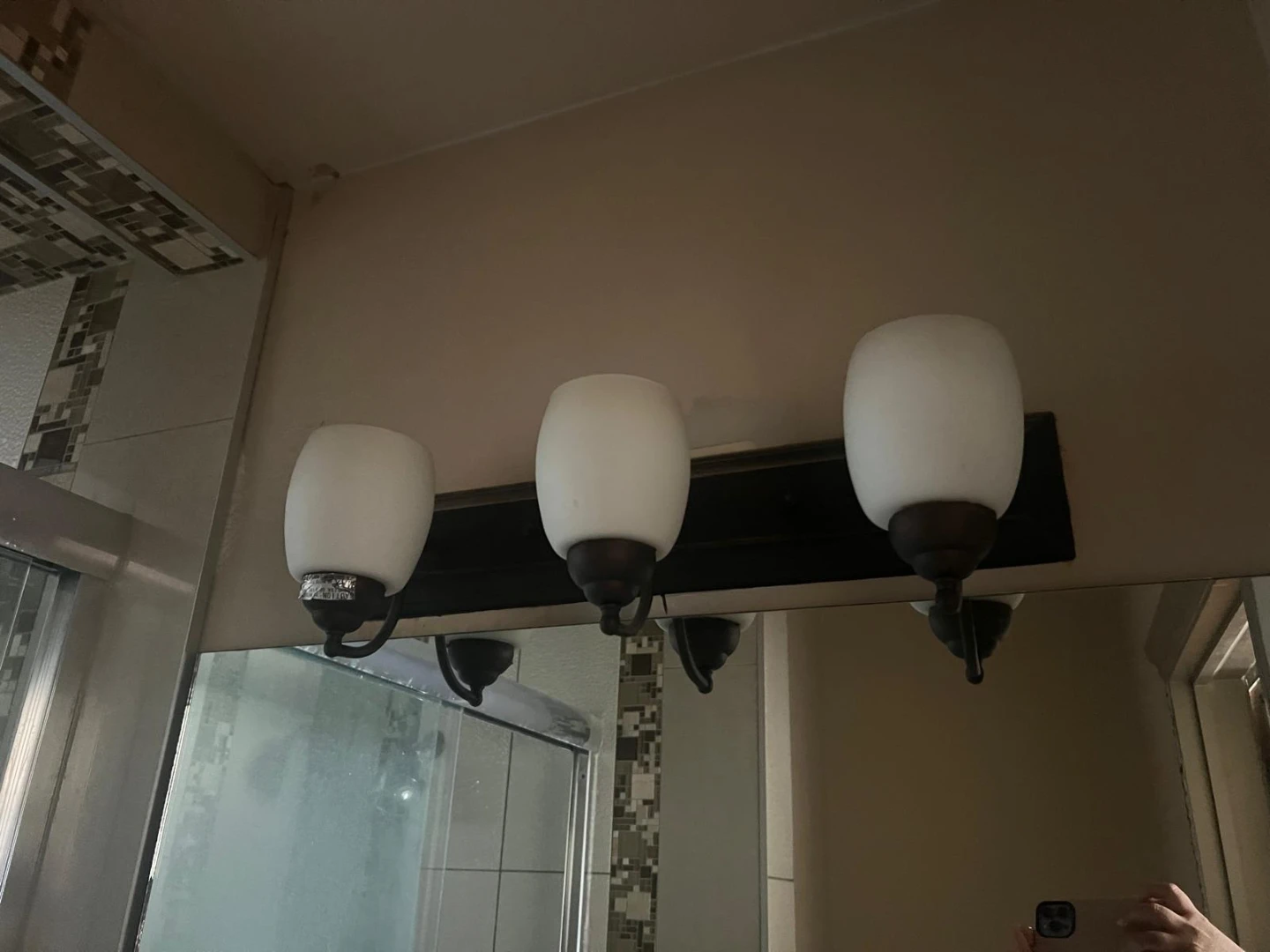 All lights and 4 fans ($500) - photo 5