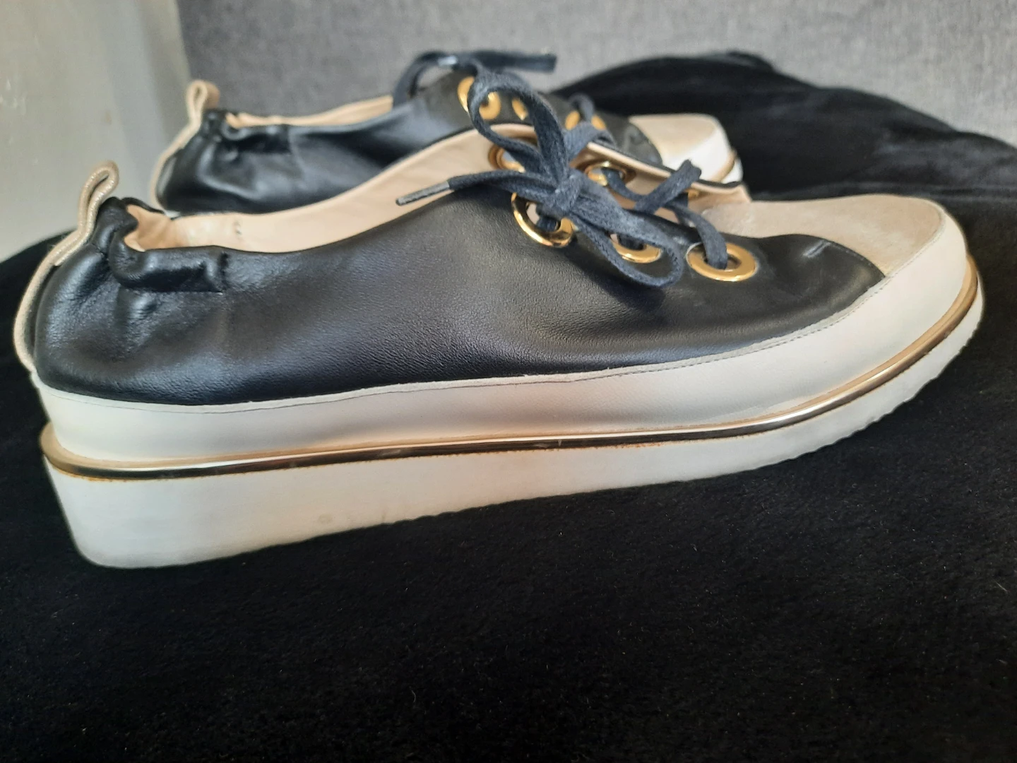 Ron White Women's Sneakers