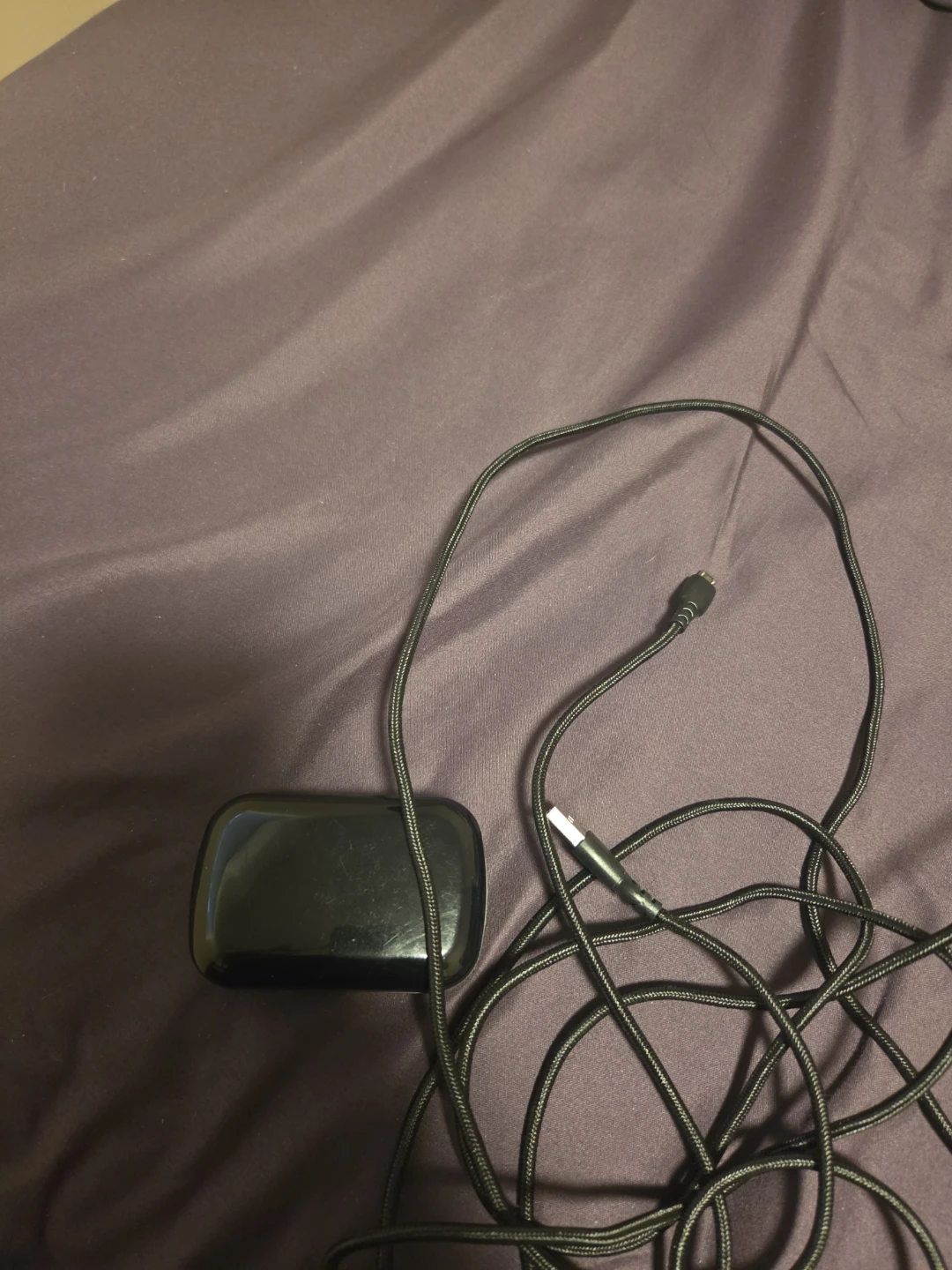Selling my used smart touch Bluetooth headphones