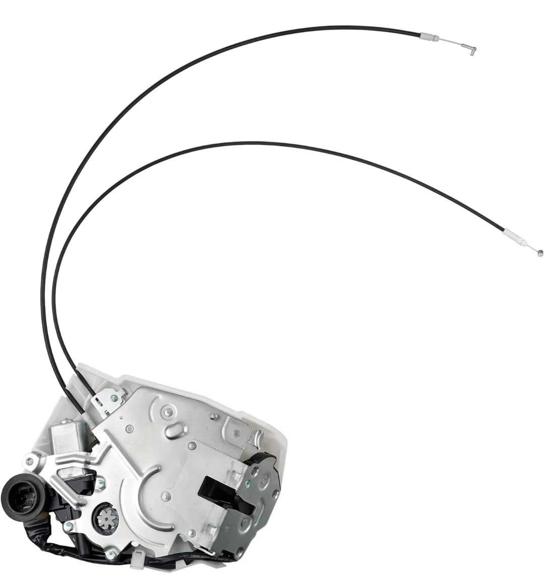Right Slide Door Latch Lock Actuator for Toyota Sienna 2011-17