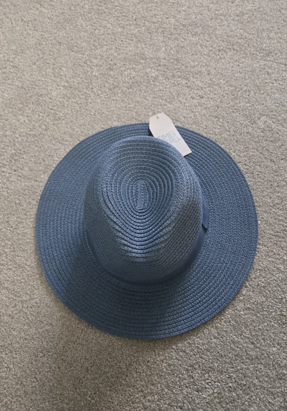 Assorted Straw Hats - photo 5