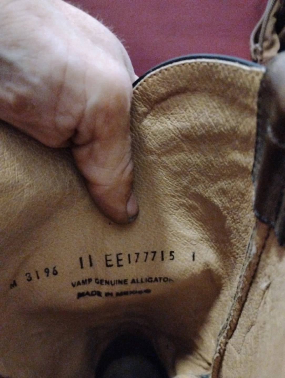 Cowboy Boots - photo 2