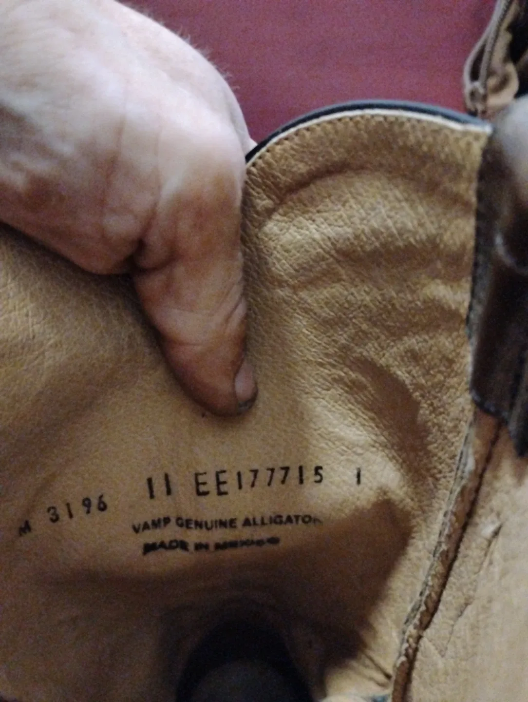 Cowboy Boots - photo 2