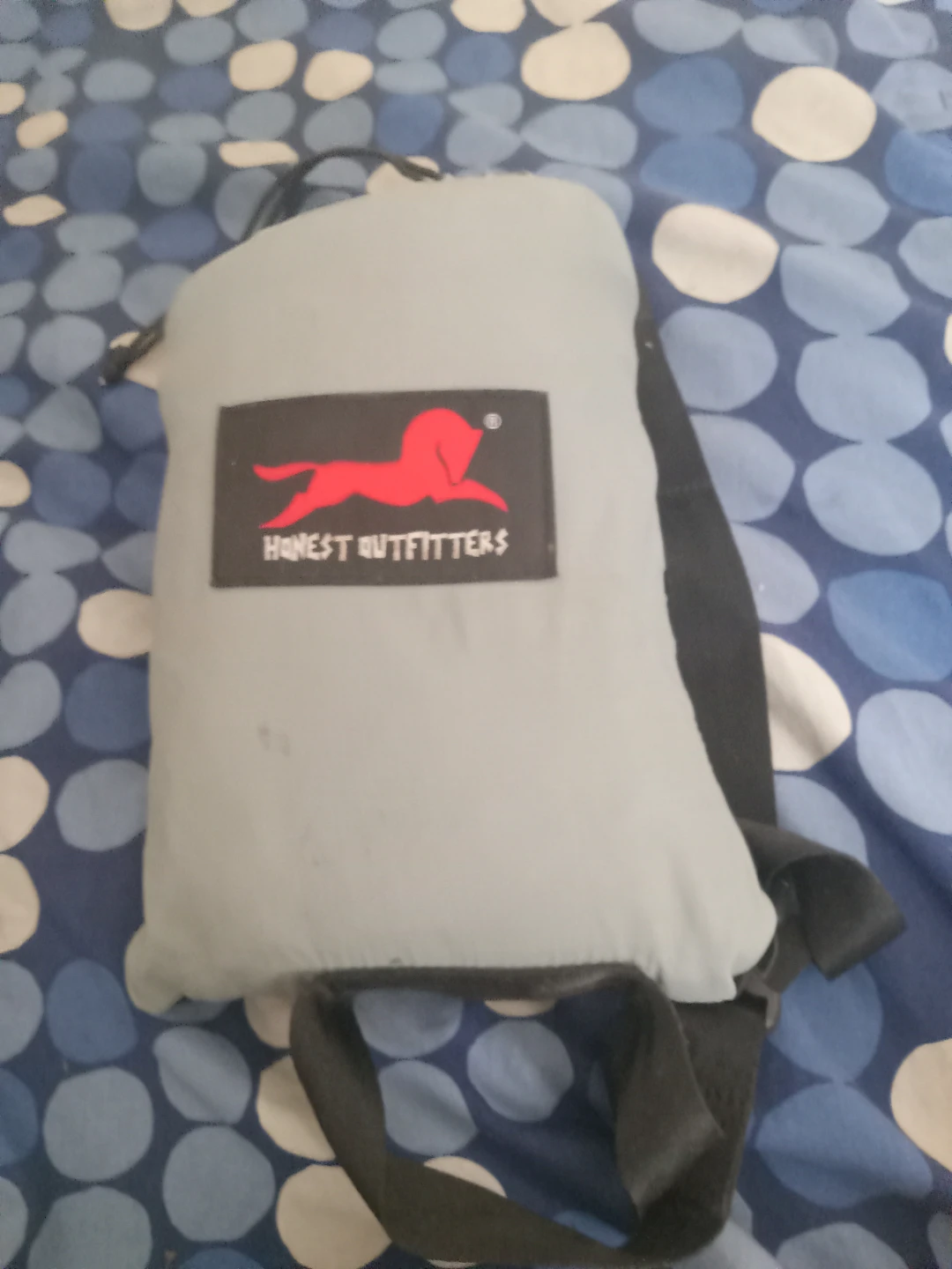 Honest Outfitters Bag