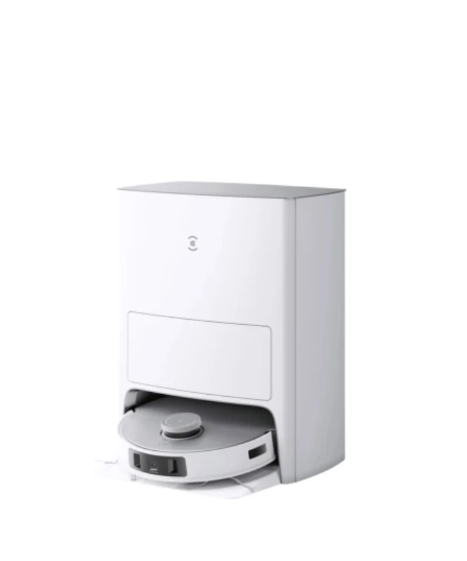 ECOVACS DEEBOT T10 OMNI Floor Cleaning Robot - photo 3