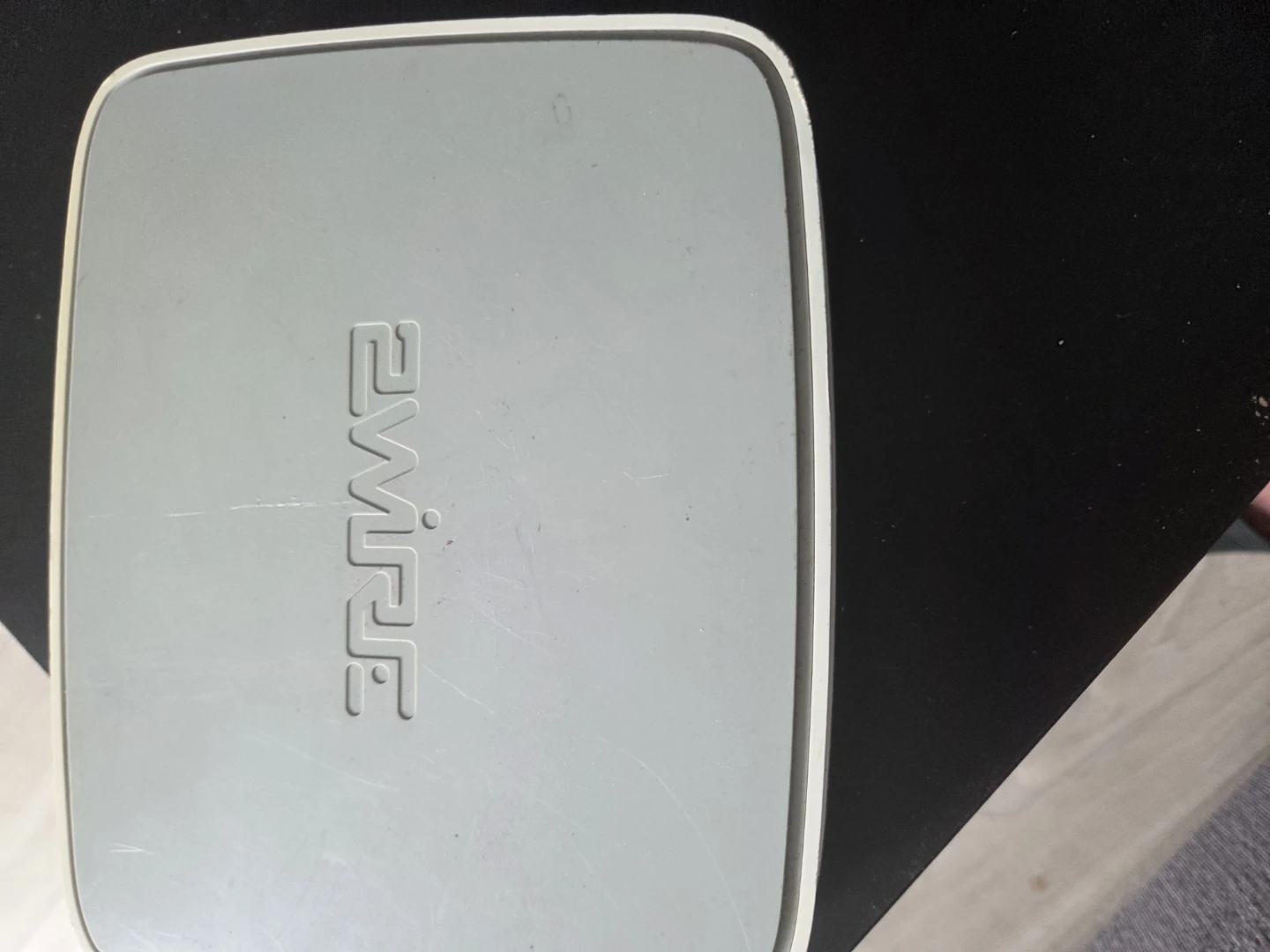 2Wire Gateway 2701HG-G - photo 5
