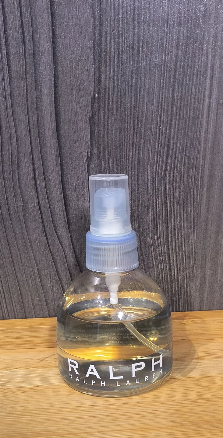 Ralph by Ralph Lauren Spritz Blitz Body Spray 150ml - photo 3