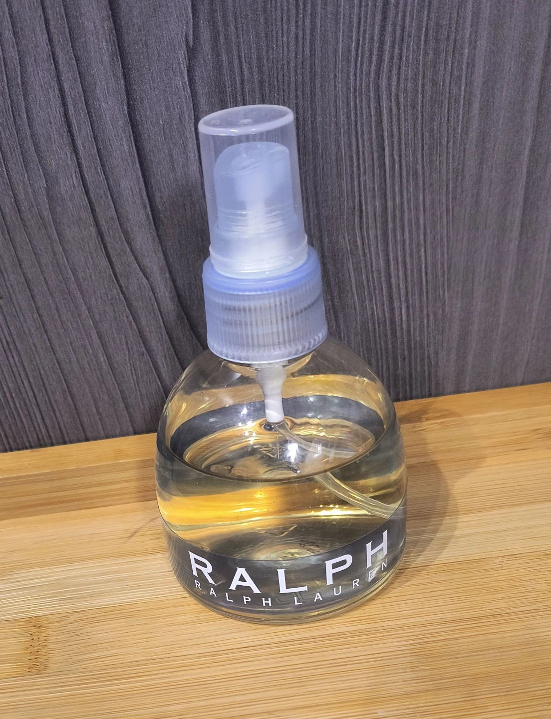 Ralph by Ralph Lauren Spritz Blitz Body Spray 150ml - photo 4