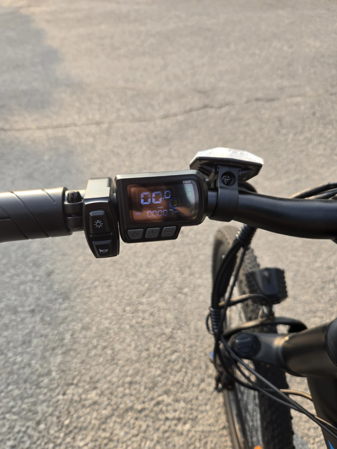 E-bike - photo 2
