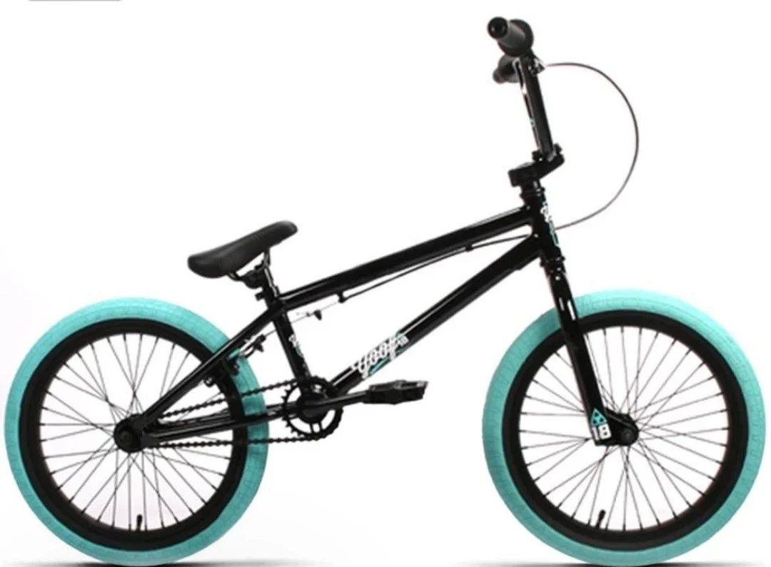 GT BMX Bike - photo 2