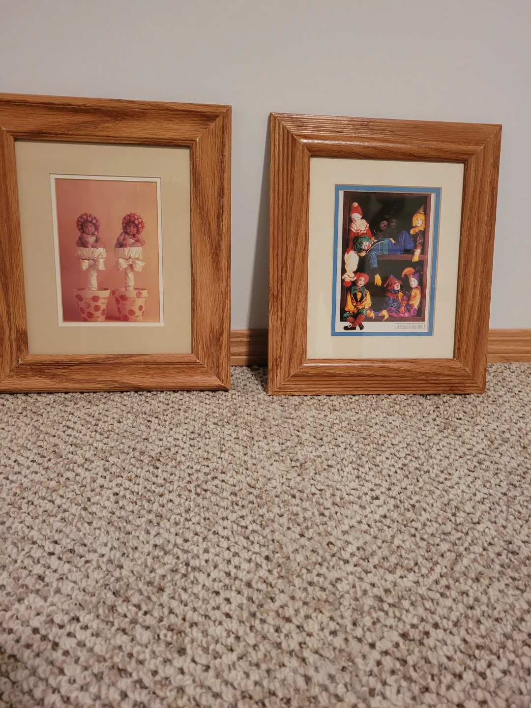 Anne Geddes prints