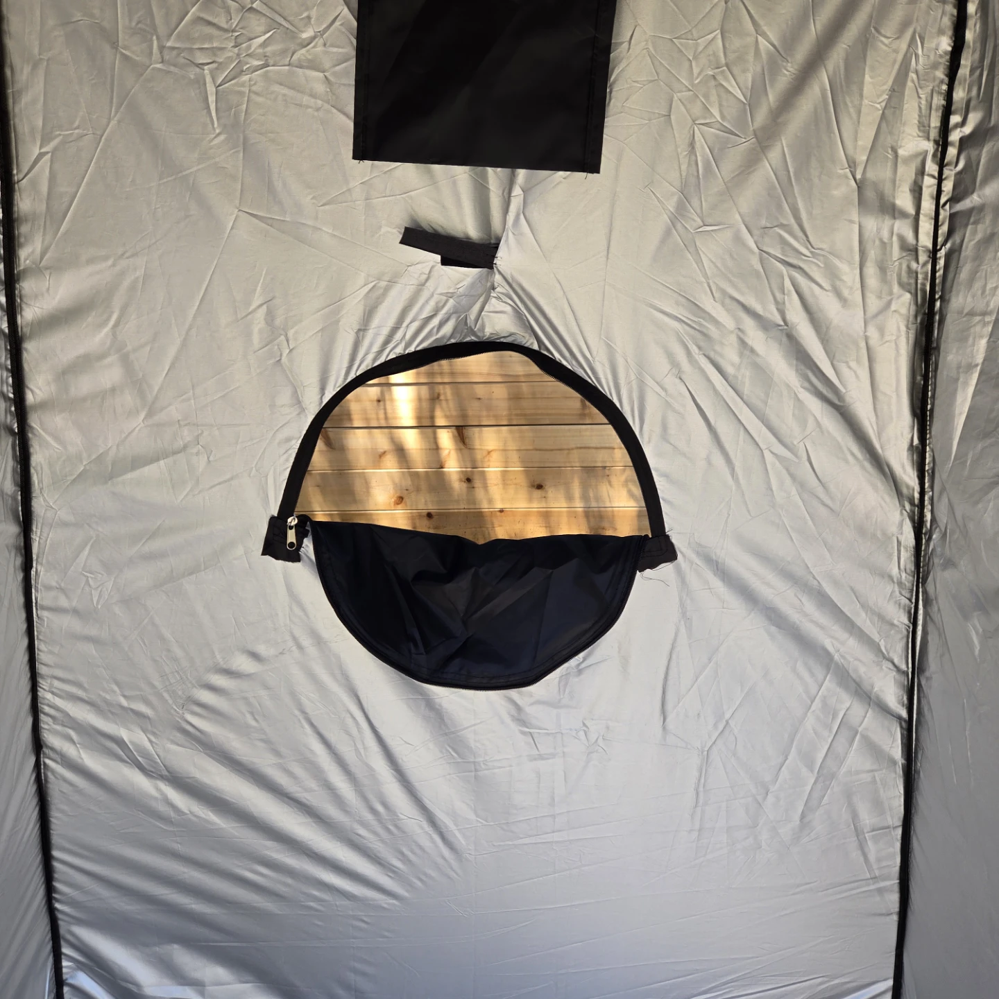 YourChoice Portable Pop-Up Changing Tent - photo 3