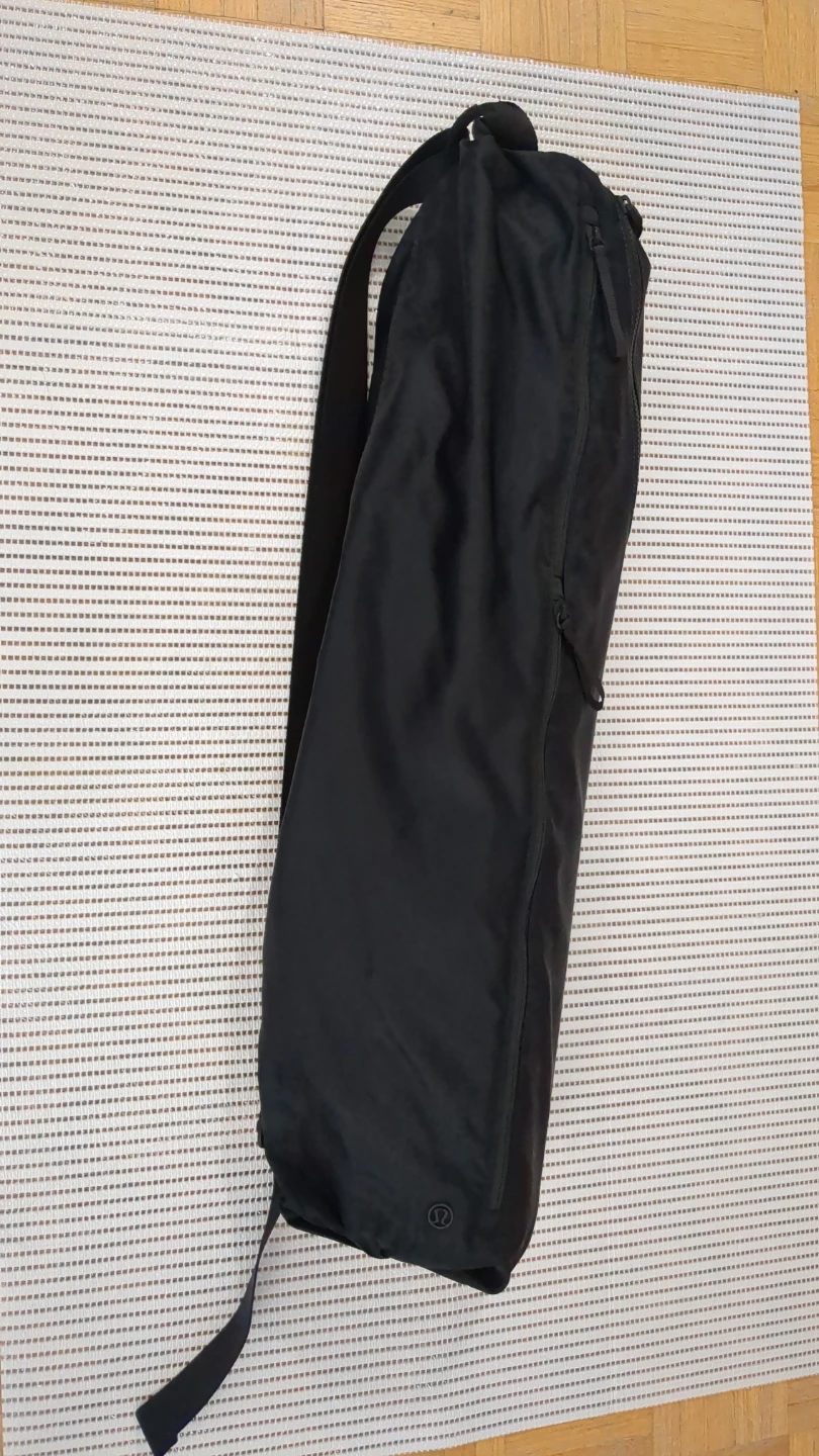 Lululemon Yoga Mat & Bag - photo 2