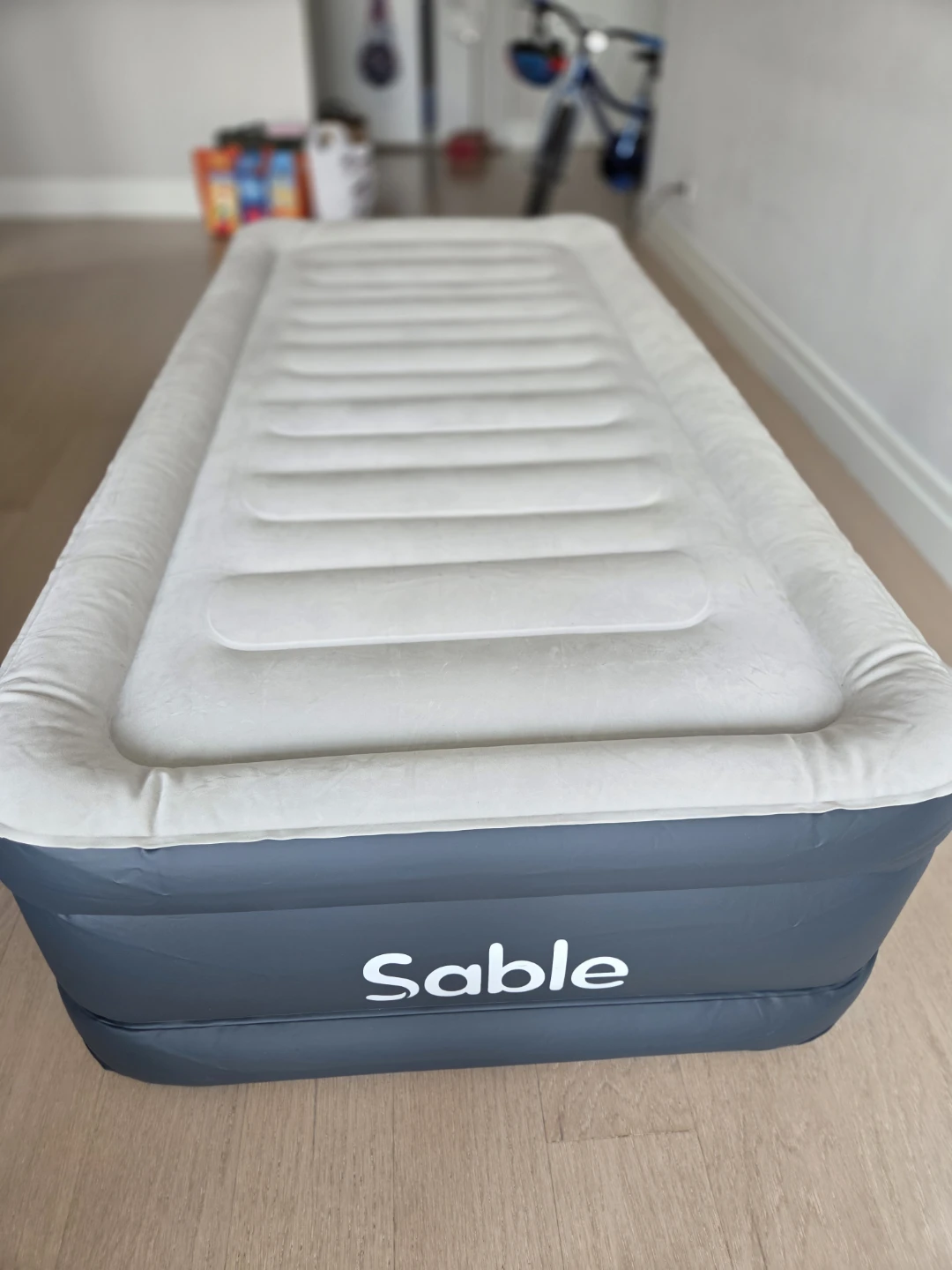 Sable Air Mattress SA-HF046 - photo 2