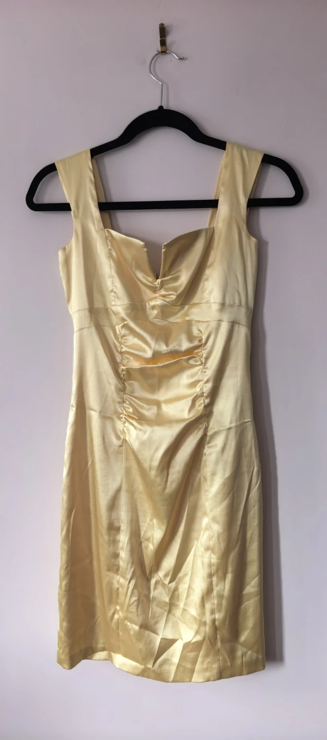 Mini Dresses - photo 5