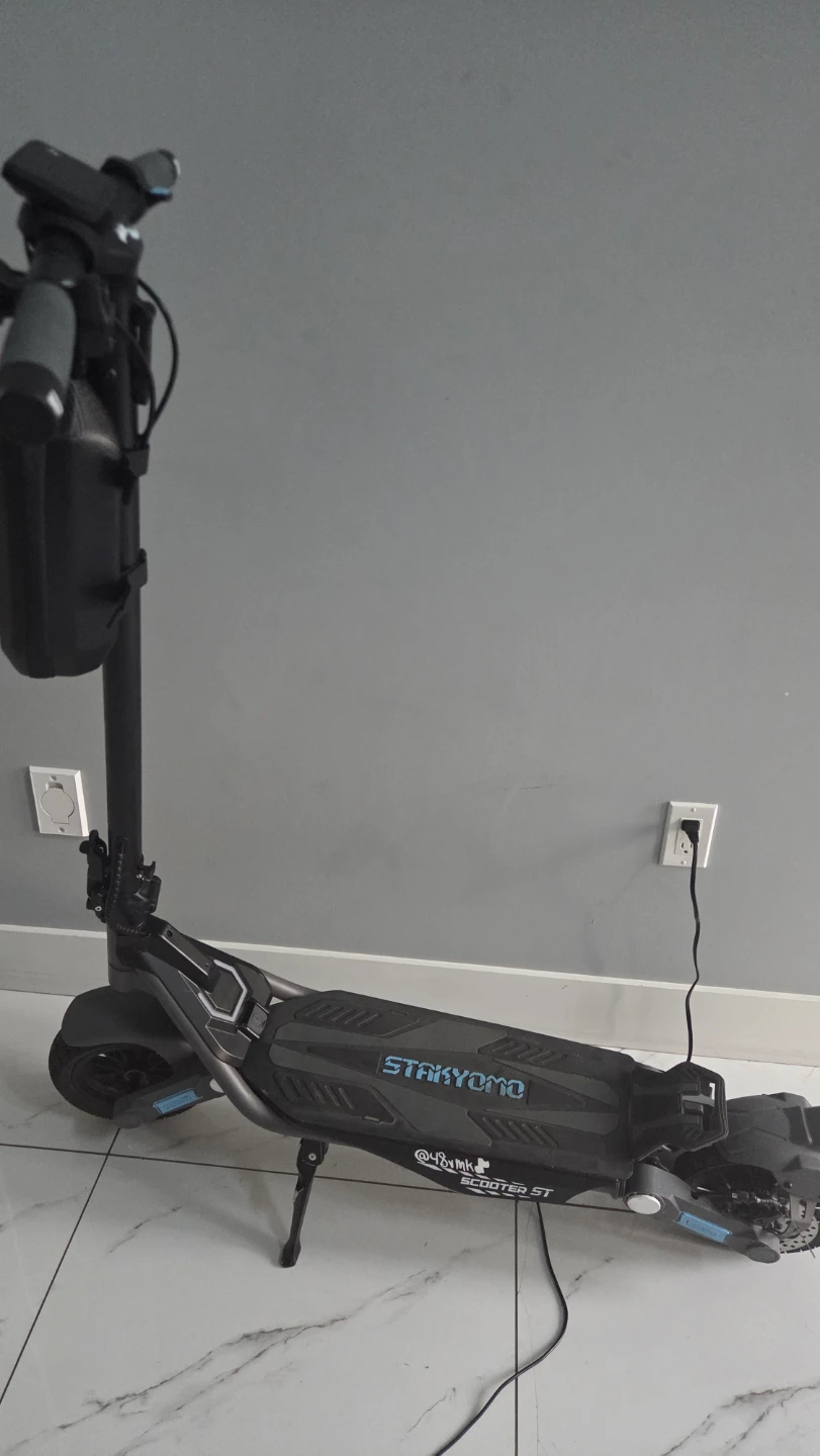 STOLEN E-scooter, DONT BUY IF YOU SEE - photo 2