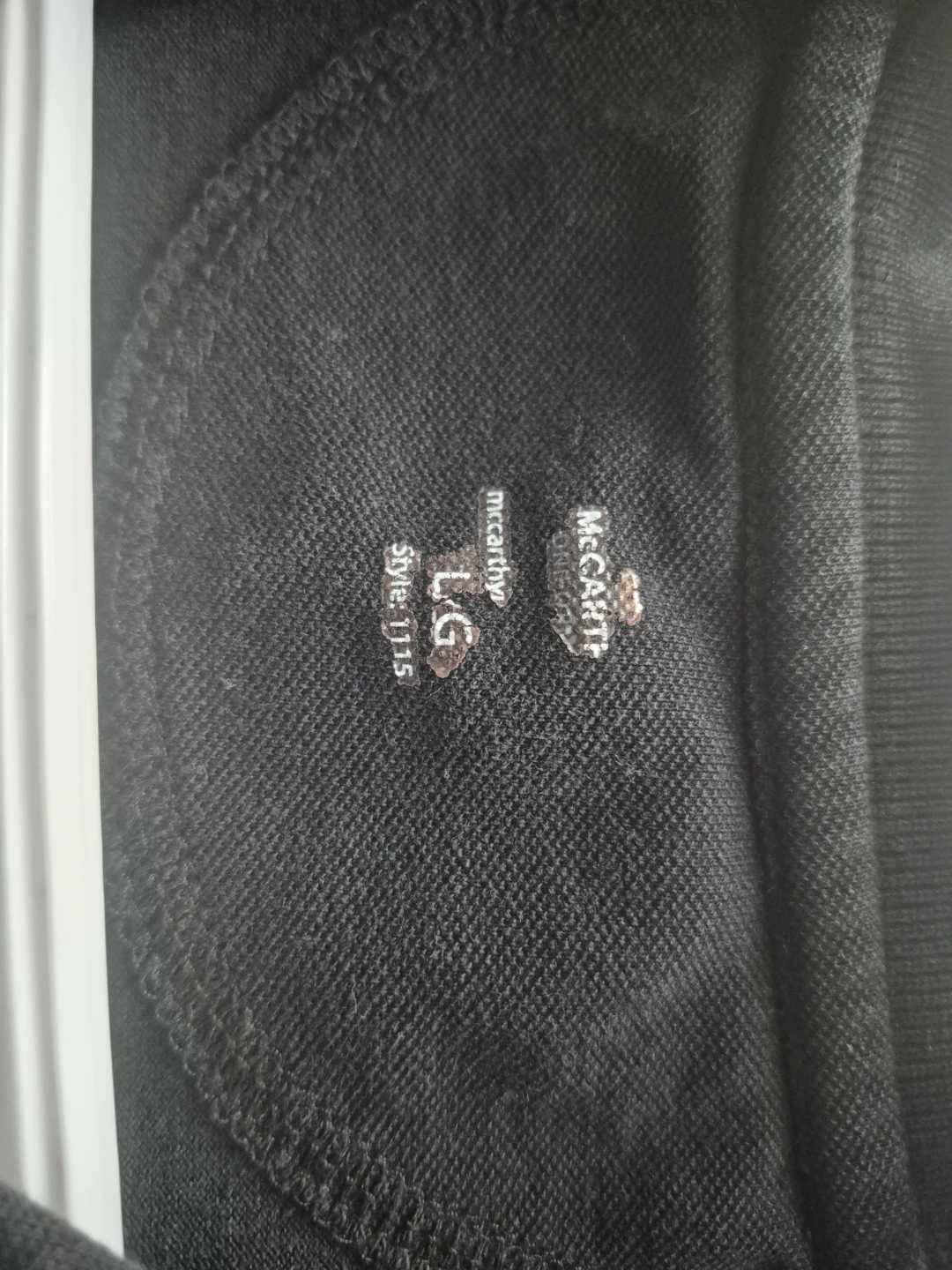Holy Trinity Oakville McCarthy Uniform - photo 2
