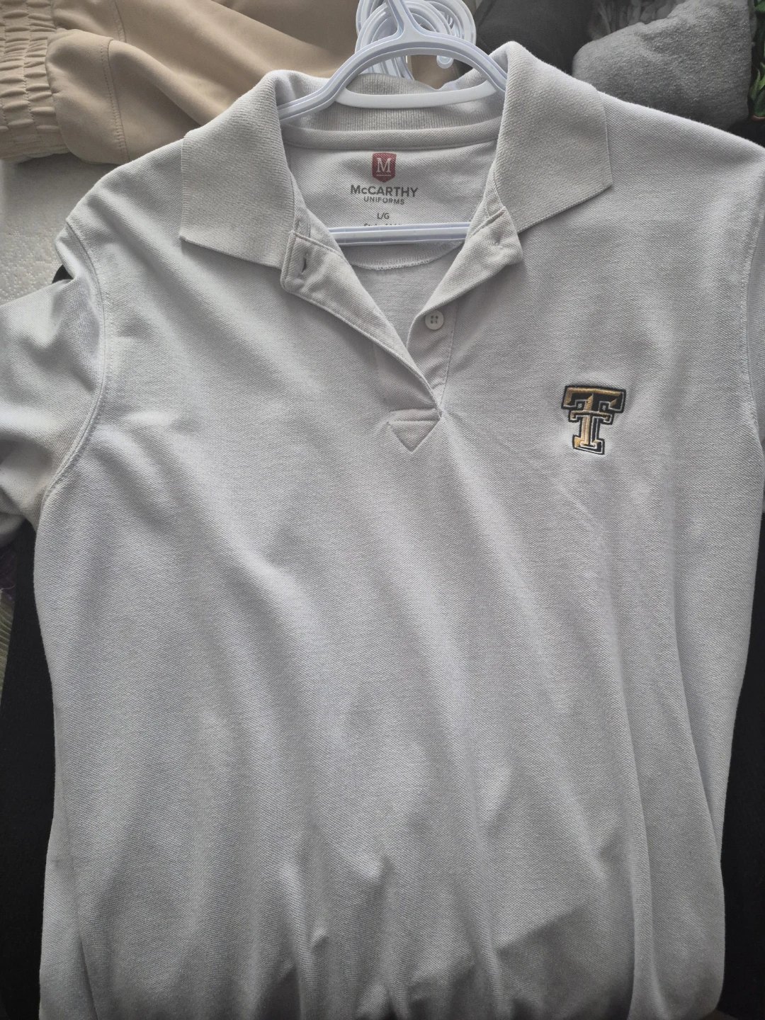 Holy Trinity Oakville McCarthy Uniform - photo 4