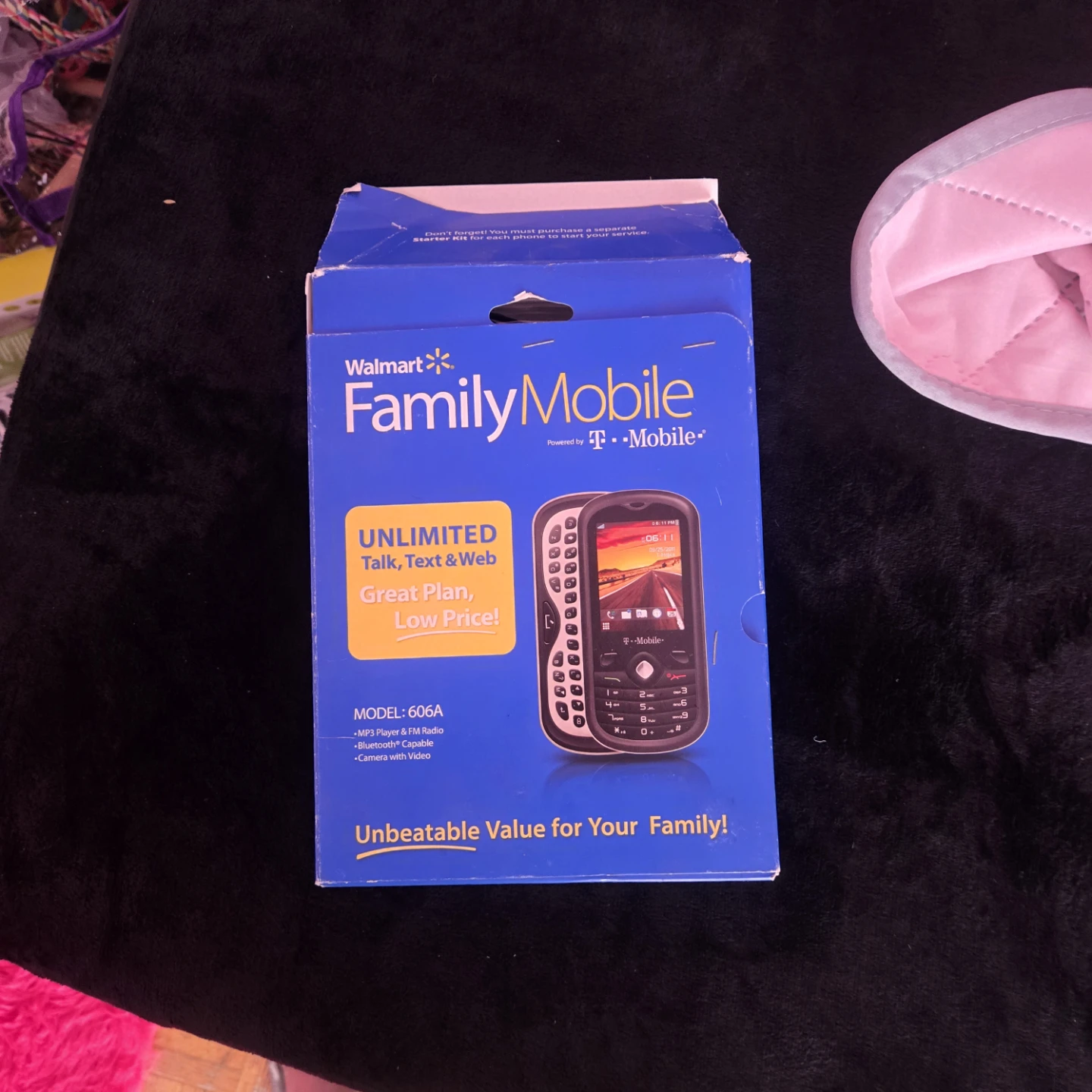 Phone for sale