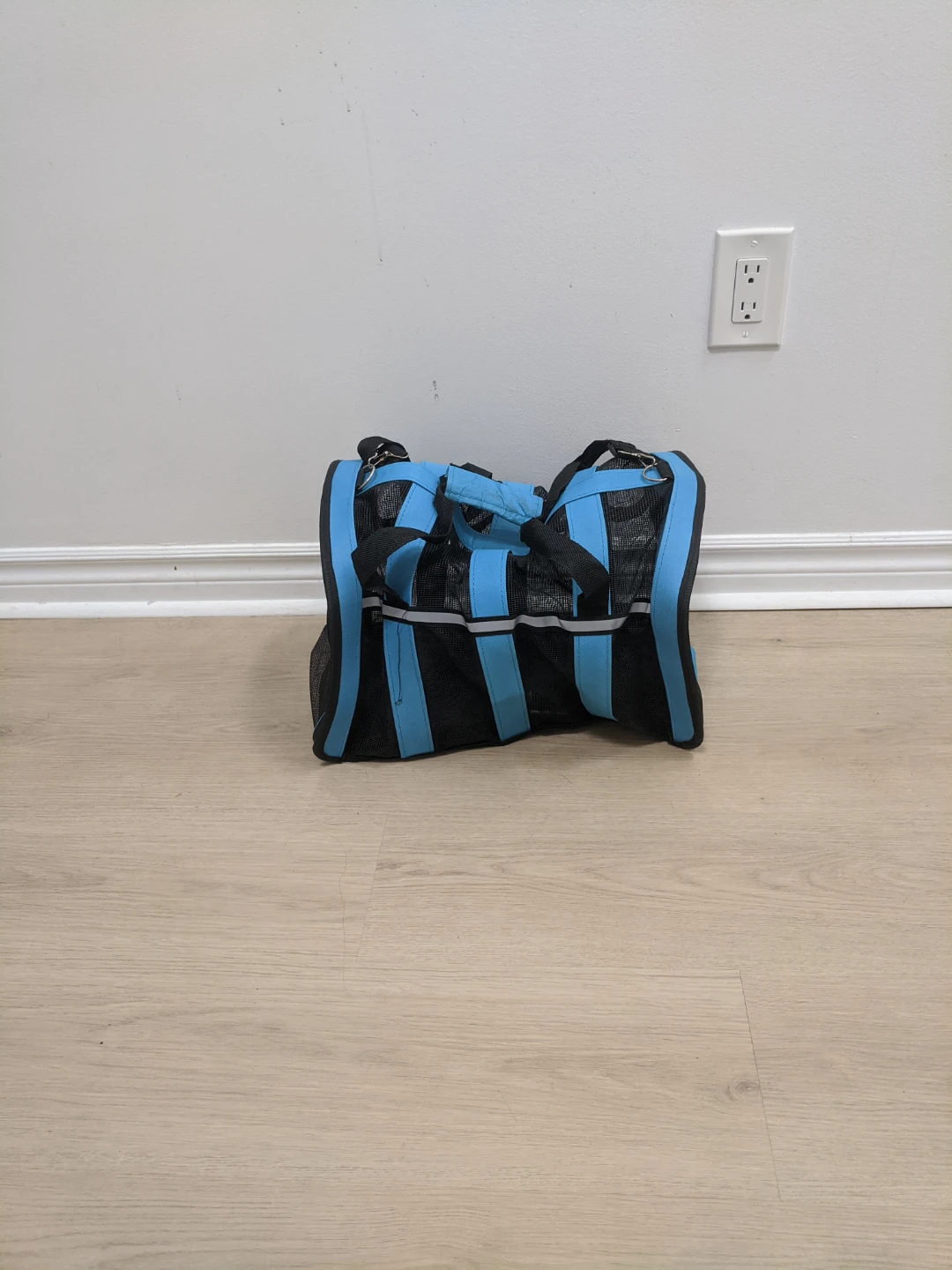 Pet Carrier Bag