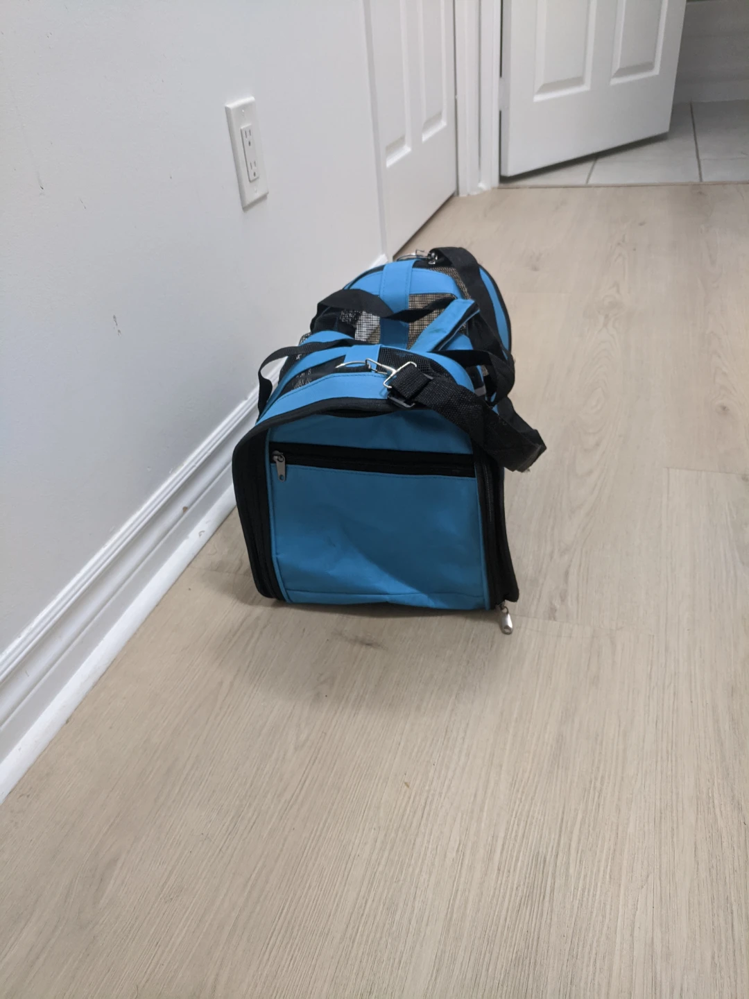 Pet Carrier Bag - photo 3