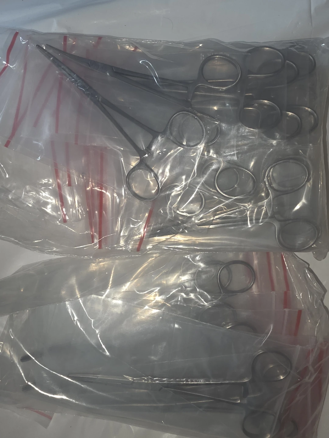 Dental Surgical Instruments Set - photo 2
