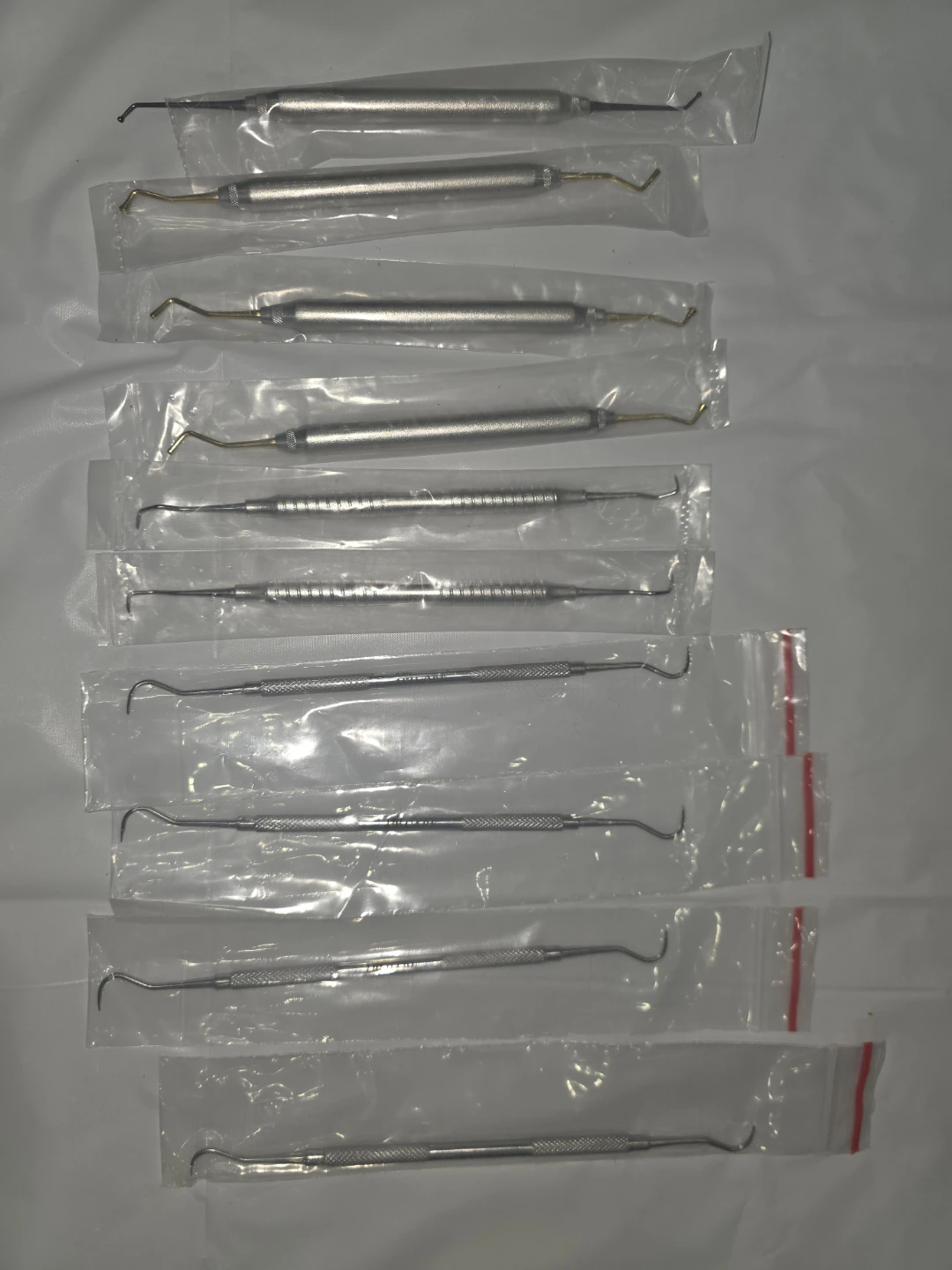 Dental Surgical Instruments Set - photo 4