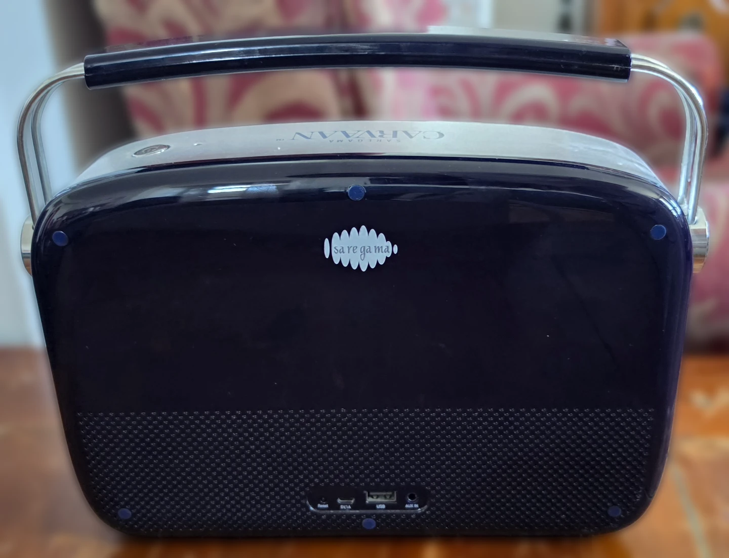 Saregama Carvaan Portable Music Player - photo 2