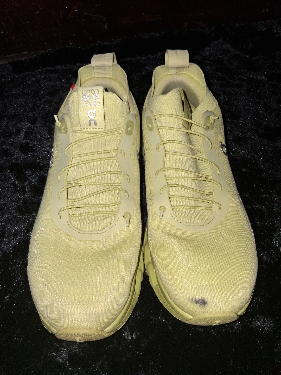 On Running CloudTec Phase x Loewe Sneakers - photo 3