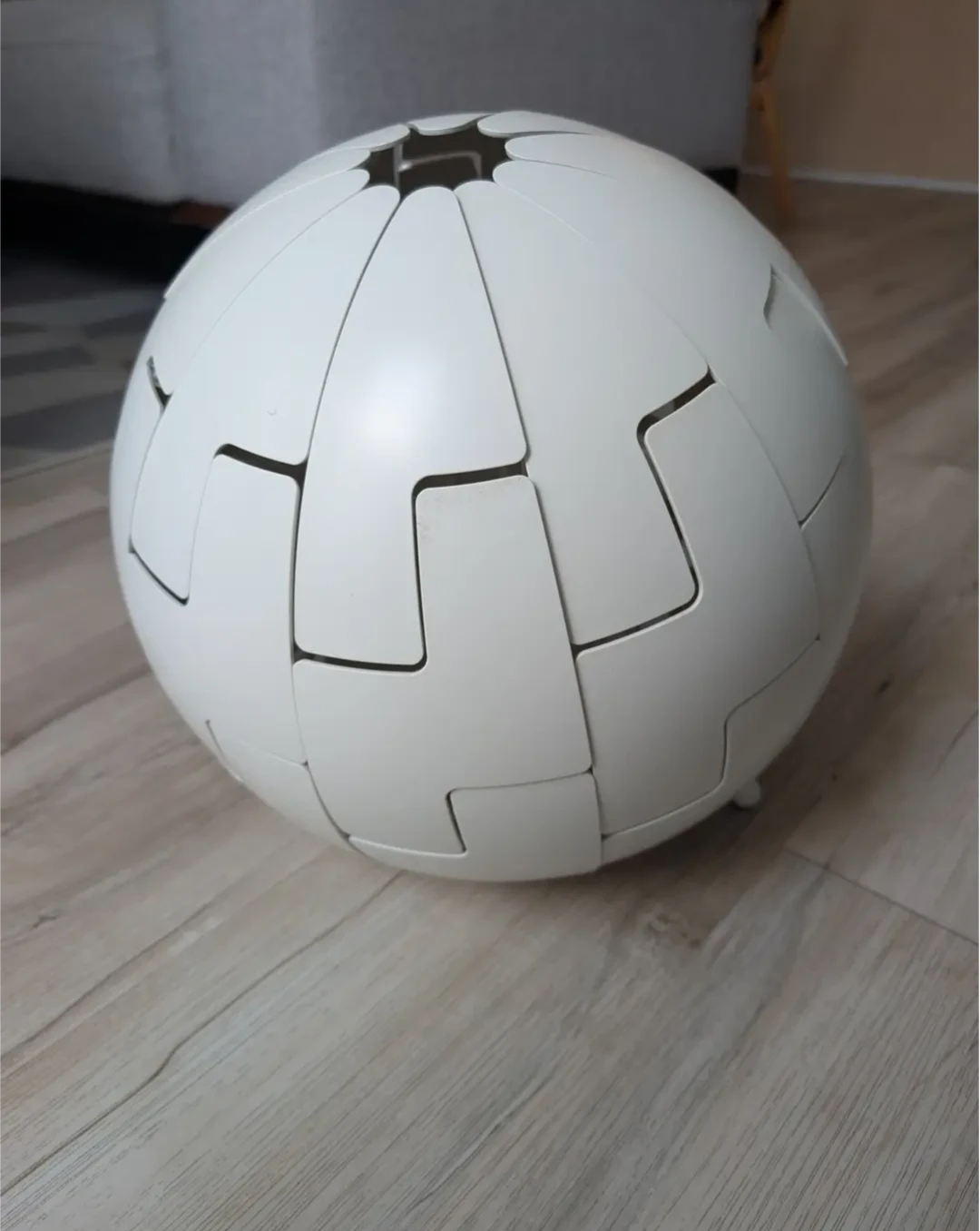 IKEA PS 2014 Pendant Lamp White